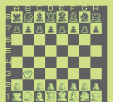 The Chessmaster (GB)   © Hi Tech Expressions 1991    2/3