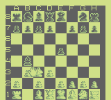 The Chessmaster (GB)   © Hi Tech Expressions 1991    3/3