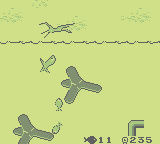 Fish Dude (GB) &nbsp; &copy; Sofel 1990 &nbsp;  3/3