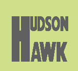 Hudson Hawk (GB)   © Sony Imagesoft 1991    1/3
