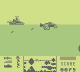 Hunt For Red October, The (1991) (GB)   © Hi Tech Expressions 1991    3/3