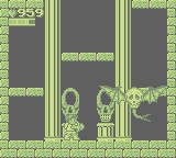 Kid Icarus: Of Myths And Monsters (GB)   © Nintendo 1991    19/32