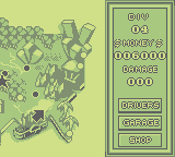 Lamborghini: American Challenge (GB)   © Titus 1993    2/3