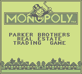 Monopoly (GB)   © Hasbro 1991    1/3
