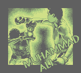 Muhammad Ali: Heavyweight Boxing (GB)   © Virgin 1993    1/3