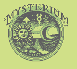 Mysterium (GB)   © Asmik Ace 1991    1/3