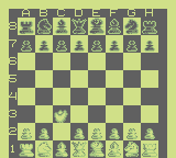 The New Chessmaster (GB)   © Hi Tech Expressions 1993    2/3