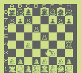 The New Chessmaster (GB)   © Hi Tech Expressions 1993    3/3