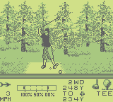 PGA Tour '96 (GB)   © Malibu 1995    2/3