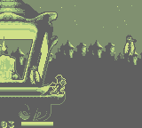 Pinocchio (GB) &nbsp; &copy; Nintendo 1996 &nbsp;  3/3