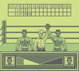 Riddick Bowe Boxing (GB)   © GameTek 1994    3/3