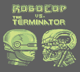RoboCop Vs. The Terminator (GB)   © Interplay 1994    1/3