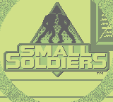 Small Soldiers (GB)   © THQ 1998    1/3