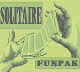 Solitaire FunPak (GB)   © Interplay 1994    1/3