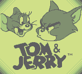 Tom & Jerry (1992) (GB)   © Hi Tech Expressions 1992    1/3
