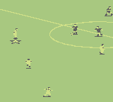 World Cup '98 (GB)   © THQ 1998    2/3