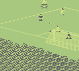 World Cup '98 (GB)   © THQ 1998    3/3