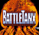 BattleTanx (GBC) &nbsp; &copy; 3DO 2000 &nbsp;  1/3