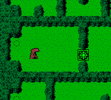 E.T.: Escape From Planet Earth (GBC)   © NewKidCo 2001    3/3