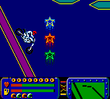 Evel Knievel (GBC) &nbsp; &copy; Take-Two Interactive 1999 &nbsp;  3/3