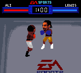 Knockout Kings (GBC)   © EA 1999    2/3