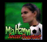 Telefoot Soccer 2000 (GBC)   © Ubisoft 2000    1/3