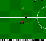 Telefoot Soccer 2000 (GBC)   © Ubisoft 2000    2/3