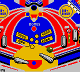Microsoft Pinball Arcade (GBC)   © Cryo Interactive 2001    3/3