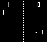 Pong: The Next Level (GBC)   © Atari 1999    2/3