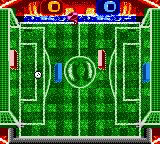 Pong: The Next Level (GBC)   © Atari 1999    3/3