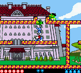 Tiny Toon Adventures: Buster Saves The Day (GBC)   © Swing! 2001    3/3