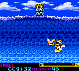 Ultimate Surfing (GBC)   © Natsume 2001    2/3