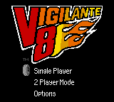 Vigilante 8 (GBC)   © Vatical 1999    1/3