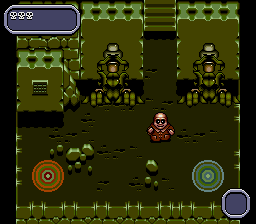 Addams Family Values (SMD)   © Ocean 1995    4/4