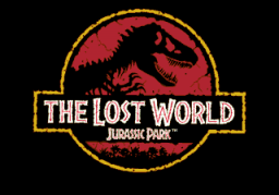 The Lost World: Jurassic Park (Appaloosa) (SMD)   © Sega 1997    1/3