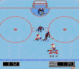 NHL '97 (SMD)   © EA 1996    2/3