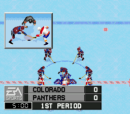 NHL '97 (SMD)   © EA 1996    3/3