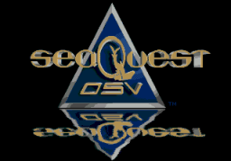 SeaQuest DSV (SMD)   © Black Pearl 1994    1/3