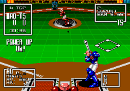 Super Baseball 2020 (SMD) &nbsp; &copy; EA 1993 &nbsp;  4/4