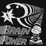 Brain Power (SV)   © Watara     1/3