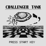 Challenger Tank (SV)   © Watara     1/2