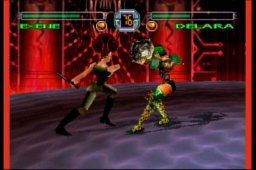 Criticom (SS) &nbsp; &copy; Vic Tokai 1997 &nbsp;  4/6