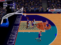 NBA Live '98 (SS)   © EA 1997    3/3