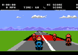 Motor Psycho (7800)   © Atari Corp. 1990    2/3