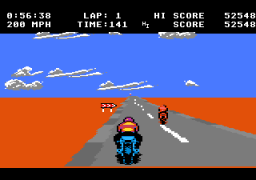 Motor Psycho (7800)   © Atari Corp. 1990    3/3