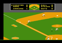 Pete Rose Baseball (7800)   © Absolute 1989    3/3
