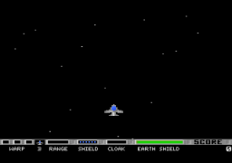 Planet Smashers (7800) &nbsp; &copy; Atari Corp. 1990 &nbsp;  2/3