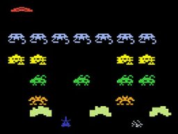 Intellivision Classic Games (PS1) &nbsp; &copy; Activision 1999 &nbsp;  1/3