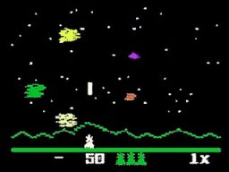 Intellivision Classic Games (PS1) &nbsp; &copy; Activision 1999 &nbsp;  2/3