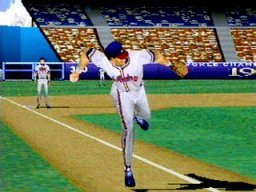 MLB 2003 (PS1)   © Sony 2002    2/3